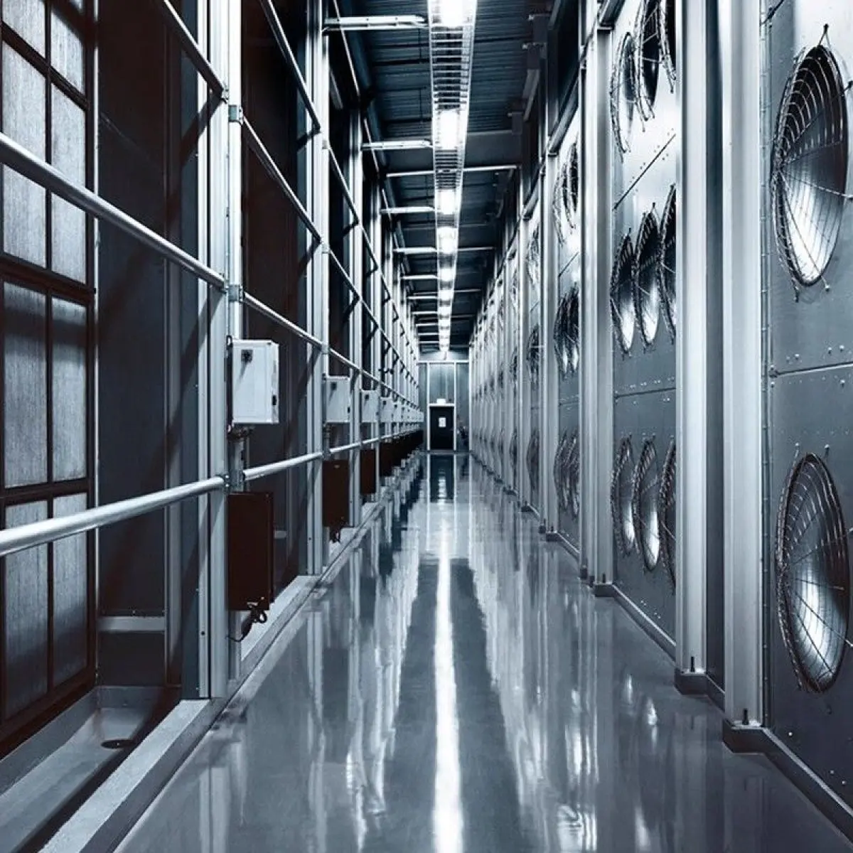 Photo: bsinews.id Pennsylvania Residents Reject Amazon Data Center Despite $10,000 Cash Offer